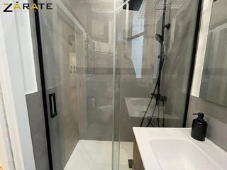 Piso en alquiler en Indautxu en Bilbao