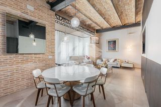 Piso en alquiler en Sant Francesc en Valencia