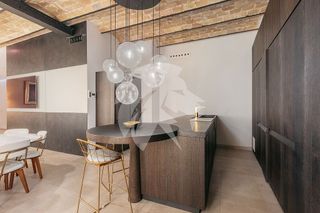 Piso en alquiler en Sant Francesc en Valencia