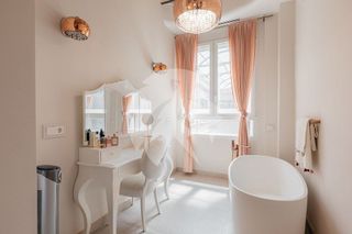 Piso en alquiler en Sant Francesc en Valencia