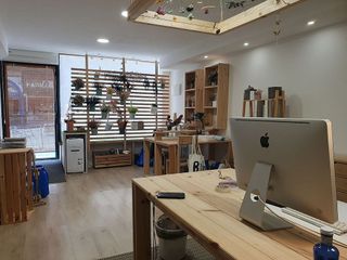 Local comercial en alquiler en Milagrosa en Pamplona