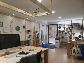 Local comercial en alquiler en Milagrosa en Pamplona