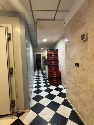 Local comercial en venta en Carrús Oest - El Toscar en Elche