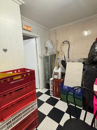 Local comercial en venta en Carrús Oest - El Toscar en Elche