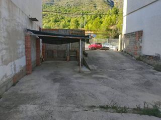 Terreno en venta en Tavernes de la Valldigna