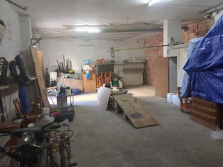 Terreno en venta en Tavernes de la Valldigna