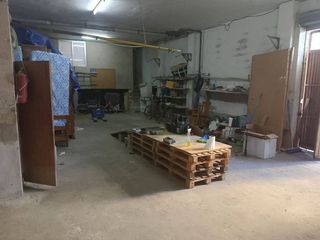 Terreno en venta en Tavernes de la Valldigna