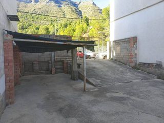 Terreno en venta en Tavernes de la Valldigna
