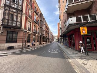 Garaje en venta en Centro en Valladolid
