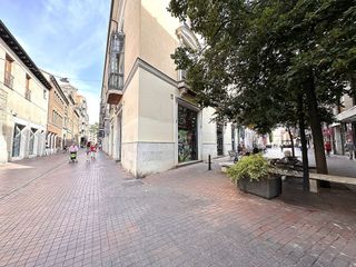 Garaje en venta en Centro en Valladolid
