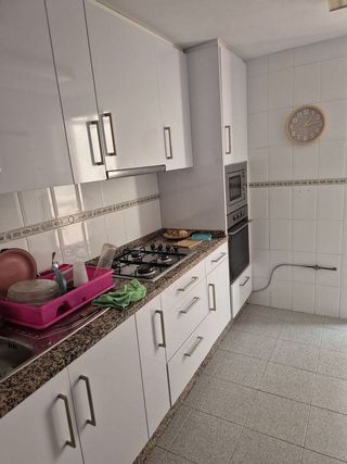 Piso en venta en Maria Auxiliadora - Barriada LLera en Badajoz