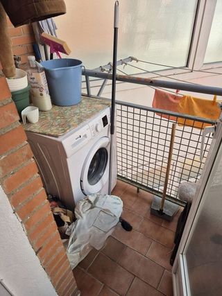 Piso en venta en Maria Auxiliadora - Barriada LLera en Badajoz
