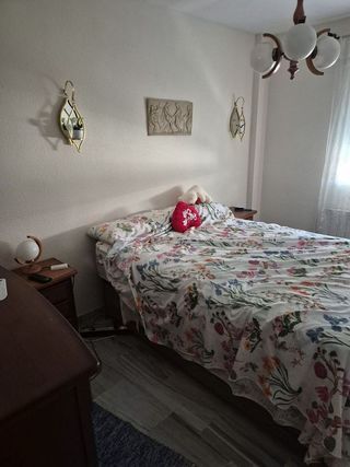 Piso en venta en Maria Auxiliadora - Barriada LLera en Badajoz