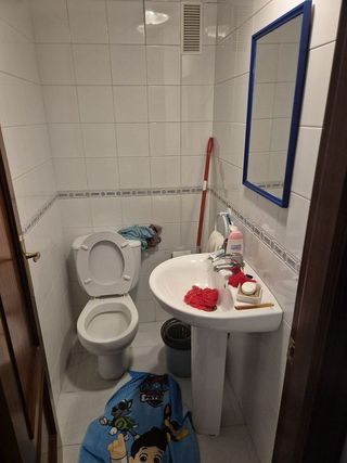 Piso en venta en Maria Auxiliadora - Barriada LLera en Badajoz