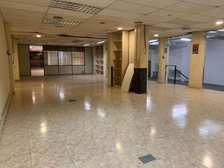 Local comercial en venta en El Guinardó en Barcelona