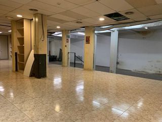 Local comercial en venta en El Guinardó en Barcelona