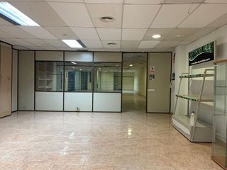 Local comercial en venta en El Guinardó en Barcelona