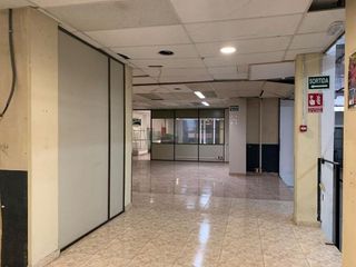 Local comercial en venta en El Guinardó en Barcelona