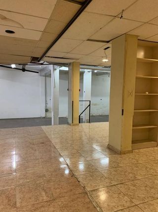 Local comercial en venta en El Guinardó en Barcelona
