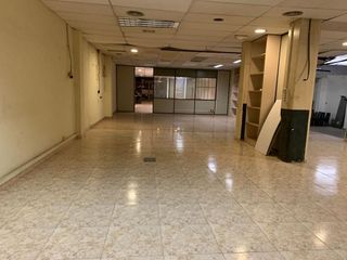 Local comercial en venta en El Guinardó en Barcelona