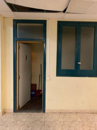 Local comercial en venta en El Guinardó en Barcelona