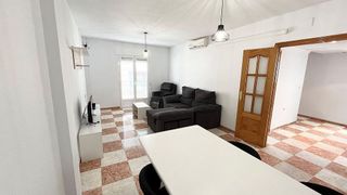 Piso en alquiler en Albox