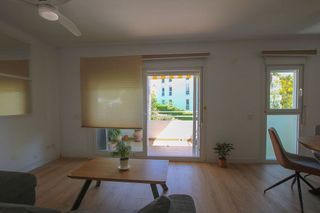 Piso en alquiler en La Bonanova - Portopí en Palma de Mallorca