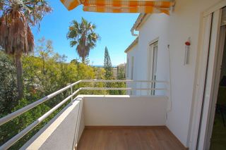 Piso en alquiler en La Bonanova - Portopí en Palma de Mallorca