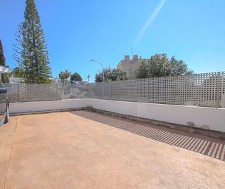 Piso en alquiler en La Bonanova - Portopí en Palma de Mallorca