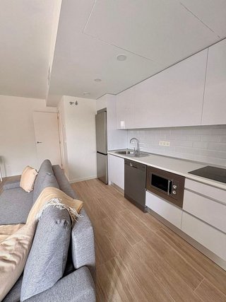 Piso en alquiler en Avda Europa - San Antón en Toledo