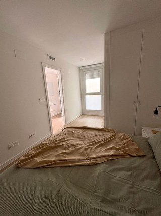 Piso en alquiler en Avda Europa - San Antón en Toledo