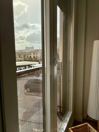 Piso en alquiler en Avda Europa - San Antón en Toledo