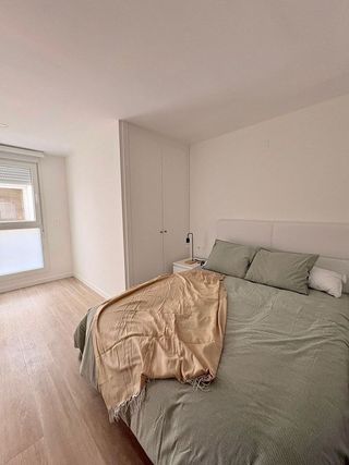 Piso en alquiler en Avda Europa - San Antón en Toledo