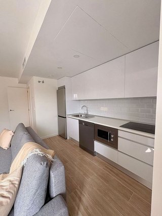 Piso en alquiler en Avda Europa - San Antón en Toledo