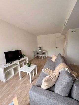 Piso en alquiler en Avda Europa - San Antón en Toledo