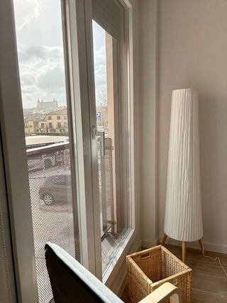 Piso en alquiler en Avda Europa - San Antón en Toledo