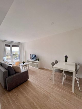 Piso en alquiler en Avda Europa - San Antón en Toledo