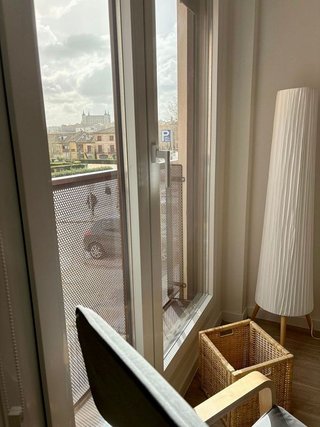 Piso en alquiler en Avda Europa - San Antón en Toledo