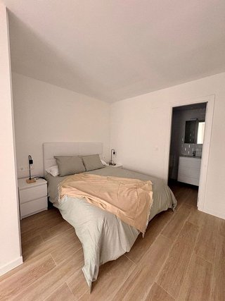 Piso en alquiler en Avda Europa - San Antón en Toledo
