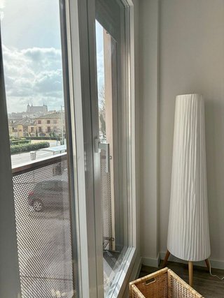 Piso en alquiler en Avda Europa - San Antón en Toledo
