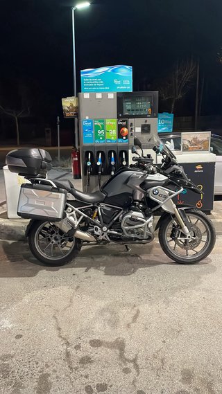 BMW R 1200 GS