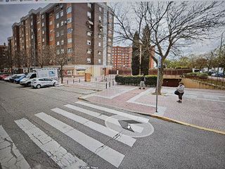 Garaje en alquiler en Suroeste - Zona Hospital en Móstoles en Móstoles