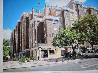 Garaje en alquiler en Suroeste - Zona Hospital en Móstoles en Móstoles