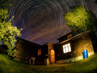 Objetivo Samyang 7.5mm f/3.5 Fisheye MFT micro 3/4