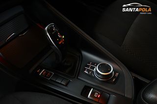 BMW X1 sDrive18dA