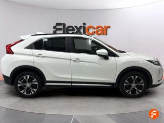 Mitsubishi Eclipse Cross 150T Motion CVT