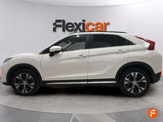 Mitsubishi Eclipse Cross 150T Motion CVT