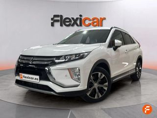 Mitsubishi Eclipse Cross 150T Motion CVT