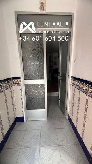 Casa en venta en Olvera