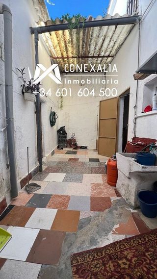 Casa en venta en Olvera